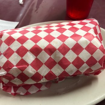 Seafood Connection - Fried shrimp po boy! - Seafood Near Me - New Iberia, Louisiana