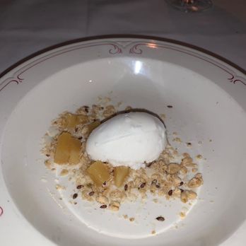 Scalini Fedeli - Sorbet - palette cleanser - Italian Near Me - New York, New York