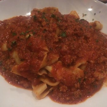 Pazzo Pomodoro - Pappardelle bolognese - Pizza Near Me - Vienna, Virginia Pazzo Pomodoro - Pappardelle bolognese - Pizza Near Me - Vienna, Virginia