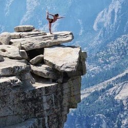 Louisville Organic Wellness Center - You can make it to the top of the mountain in balance.