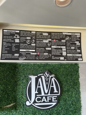 Menu photo 7 Java Cafe Kihei, HI Menu photo 7 Java Cafe Kihei, HI