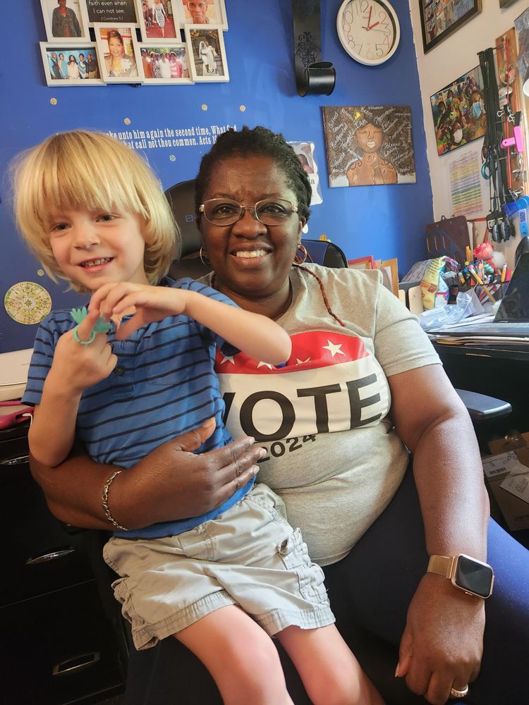 Spirit of Love Childcare Centers - childcare center in Ocala, FL