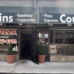 Cousins Pizza - Cousins Pizza