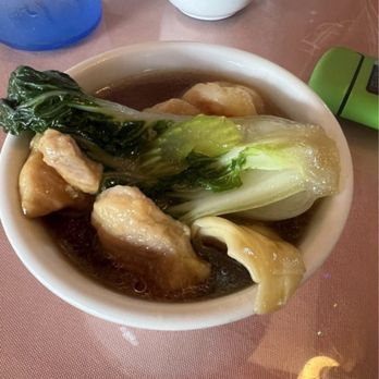 China House Restaurant - chicken wonton soup - Chinese Near Me - Oakdale, California