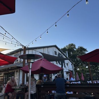 California Coast Beer - Breweries Near Me - Paso Robles, California