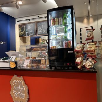 Still Grind - Ordering counter - Coffee & Tea Near Me - Minneapolis, Minnesota Still Grind - Ordering counter - Coffee & Tea Near Me - Minneapolis, Minnesota