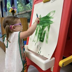 The Learning Tree Early Childhood Center of Mishkan Israel