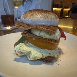Mille-feuille