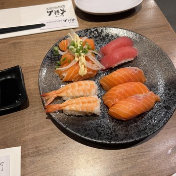 Hokkaido Ramen Santouka - Tysons Corner - Ramen Near Me - McLean, Virginia Hokkaido Ramen Santouka - Tysons Corner - Ramen Near Me - McLean, Virginia
