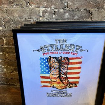 The Stillery - New American Near Me - Nashville, Tennessee