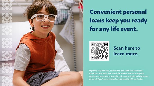 MIRASTAR FEDERAL CREDIT UNION - Updated July 2025 - 70 Photos - 110 W