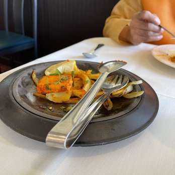 India Palace - Paneer tandoor appetizer - Indian Near Me - Plymouth, Minnesota India Palace - Paneer tandoor appetizer - Indian Near Me - Plymouth, Minnesota