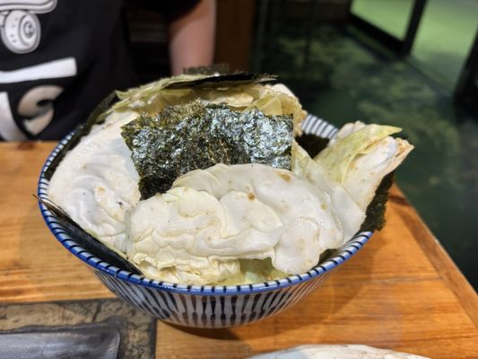 HIKARI Japanese BBQ & Grill by null