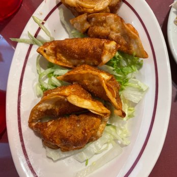 Pho Duy - Fried dumplings - Vietnamese Near Me - Denver, Colorado Pho Duy - Fried dumplings - Vietnamese Near Me - Denver, Colorado