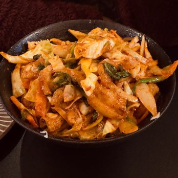 Rice Junky - Gopchang Dupbop - Pubs Near Me - Santa Clara, California Rice Junky - Gopchang Dupbop - Pubs Near Me - Santa Clara, California