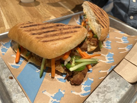 Mendocino Farms by null