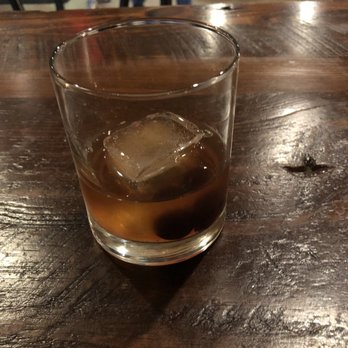 Finch & Fifth - Bars Near Me - Augusta, Georgia