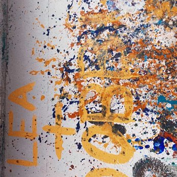 SMASH Rage Room - Paint whereever you want in the room as well! No rules! - Art Classes Near Me - Imperial, Missouri