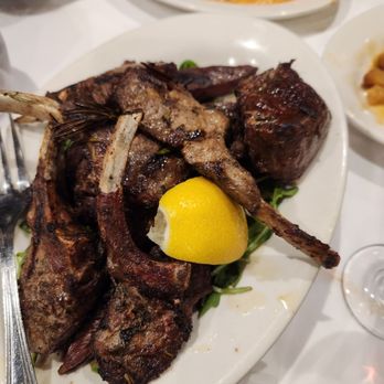 Patrizia's Of Maspeth - Lamb and steak - Italian Near Me - Maspeth, New York Patrizia's Of Maspeth - Lamb and steak - Italian Near Me - Maspeth, New York