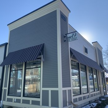 Bent9 - Yoga Near Me - Kalamazoo, Michigan