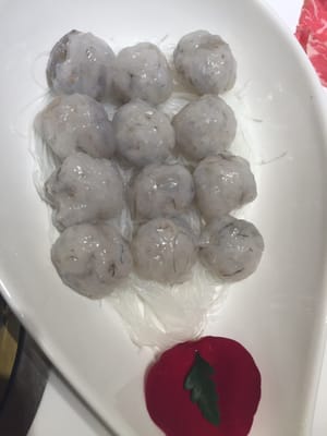 CHOCHO Hot Pot Premium All You Can Eat by null