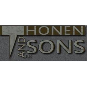 Thonen & Sons Construction - Masonry/Concrete Near Me - Wichita, Kansas Thonen & Sons Construction - Masonry/Concrete Near Me - Wichita, Kansas