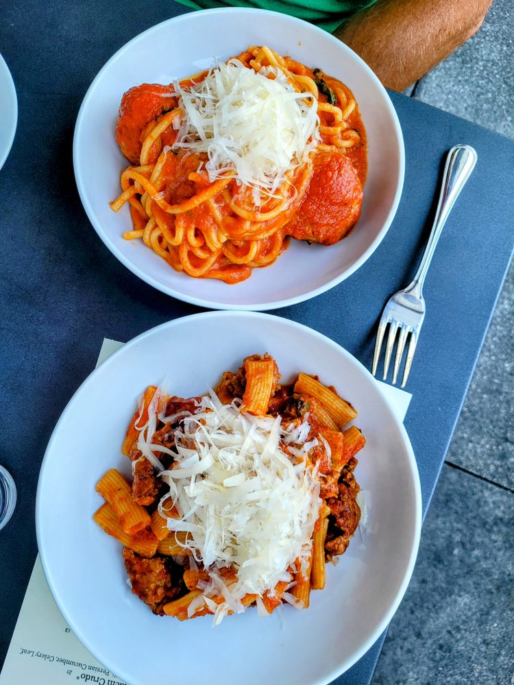 TAVOLATA 45 Photos & 34 Reviews 16050 Cleveland St, Redmond