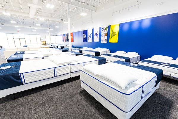 Texas Mattress Makers - Baybrook on Yelp