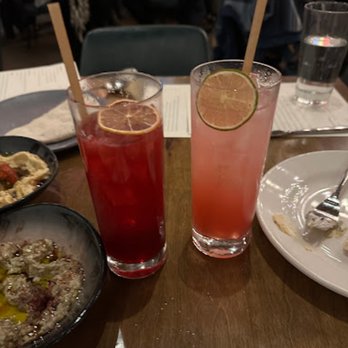Lyra - Middle Eastern Near Me - Nashville, Tennessee