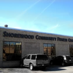 Shorewood Community Fitness Center