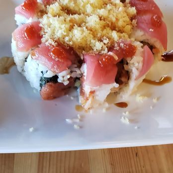Pisces Sushi - Sushi Bars Near Me - Reno, Nevada Pisces Sushi - Sushi Bars Near Me - Reno, Nevada