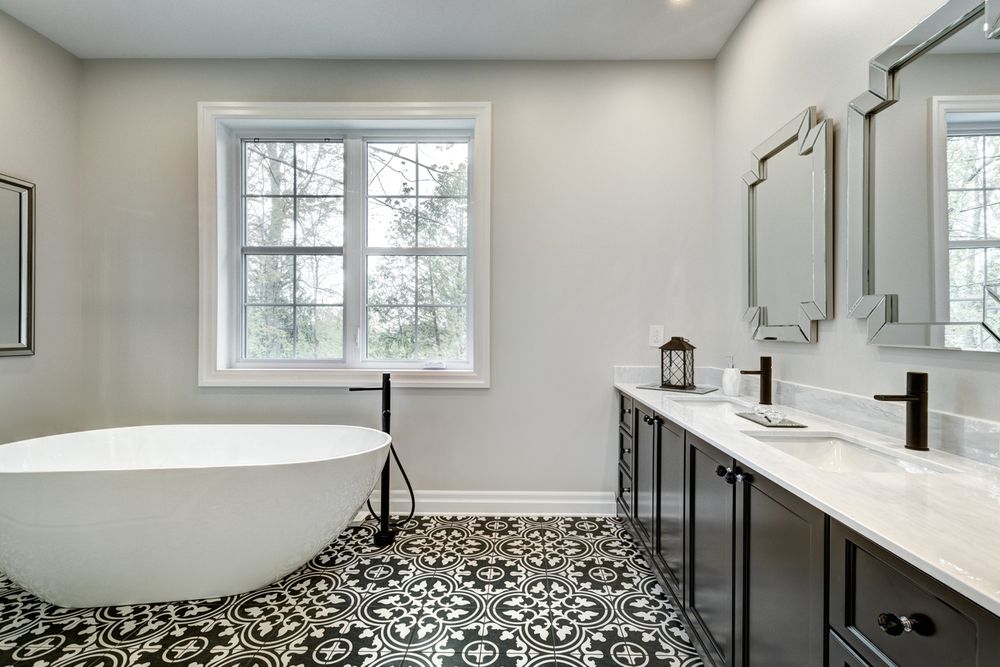 Slide of InHome Remodeling Inc.