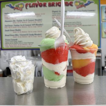Flavor Brigade - 2nd Street - Ice Cream & Frozen Yogurt Near Me - Oakland, California Flavor Brigade - 2nd Street - Ice Cream & Frozen Yogurt Near Me - Oakland, California