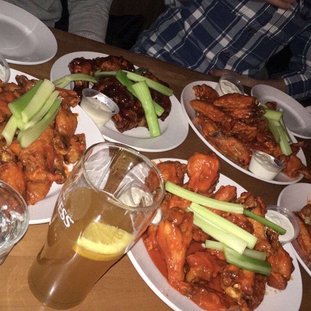 Phebe's - American Near Me - New York, New York Phebe's - American Near Me - New York, New York
