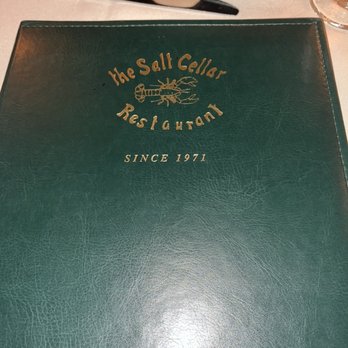 Salt Cellar - Seafood Near Me - Scottsdale, Arizona Salt Cellar - Seafood Near Me - Scottsdale, Arizona