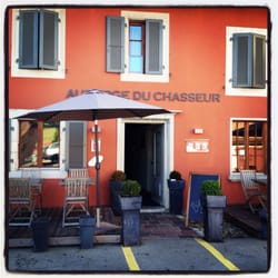 Auberge du Chasseur