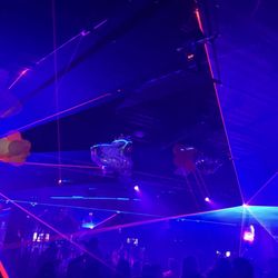 LaCage NiteClub