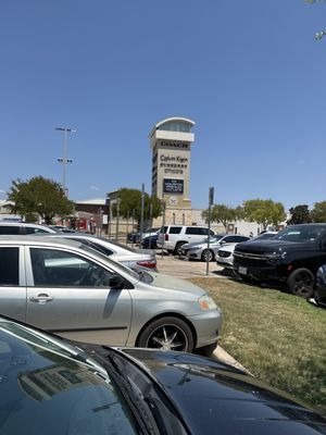 Houston Premium Outlets by null