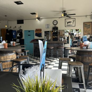 Matador Coffee - Coffee & Tea Near Me - Flagstaff, Arizona Matador Coffee - Coffee & Tea Near Me - Flagstaff, Arizona