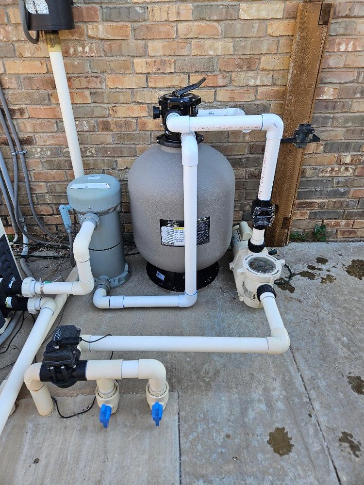 H20 PRO SWIMMING POOL SERVICE & REPAIR Updated September 2024 214