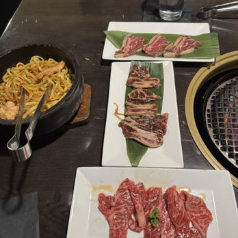 Gyu-Kaku Japanese BBQ - Japanese Near Me - Pinecrest, Florida