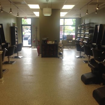 Eko Salon & Spa - Hair Salons Near Me - Orland Park, Illinois