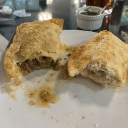 Creamy Chicken