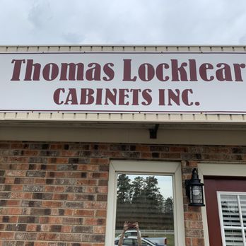 Thomas Locklear Cabinets - Cabinetry Near Me - Laurinburg, North Carolina Thomas Locklear Cabinets - Cabinetry Near Me - Laurinburg, North Carolina