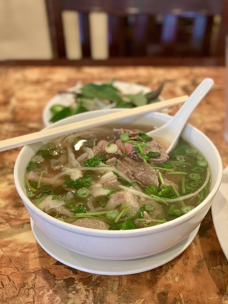 PHO DUYEN MAI 1573 Photos & 873 Reviews 5375 Kearny Villa Rd, San