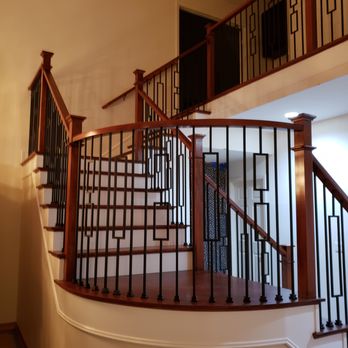 Beach City Stairs - Completed 9/12/2019 - General Contractors Near Me - Temecula, California