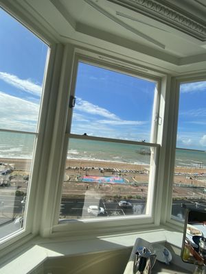 The Grand Brighton by null