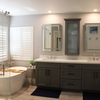 Concepts by Design - Bathroom oasis - Interior Design Near Me Concepts by Design - Bathroom oasis - Interior Design Near Me
