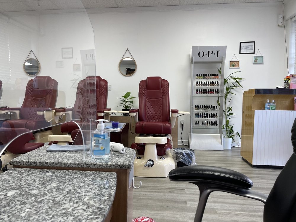 TH NAILS CHESAPEAKE Updated October 2024 117 Photos & 126 Reviews