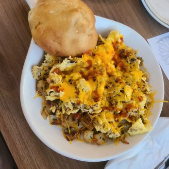 Lumberjacks Restaurant - Sante fe skillet - American Near Me - Sacramento, California Lumberjacks Restaurant - Sante fe skillet - American Near Me - Sacramento, California